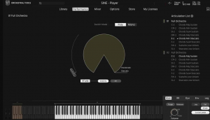 Layers orchestral free vst plugin