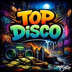 TopDisco_CoverArt